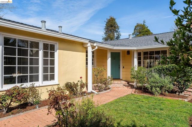 265 265 Purdue Ave, Kensington, CA 94708