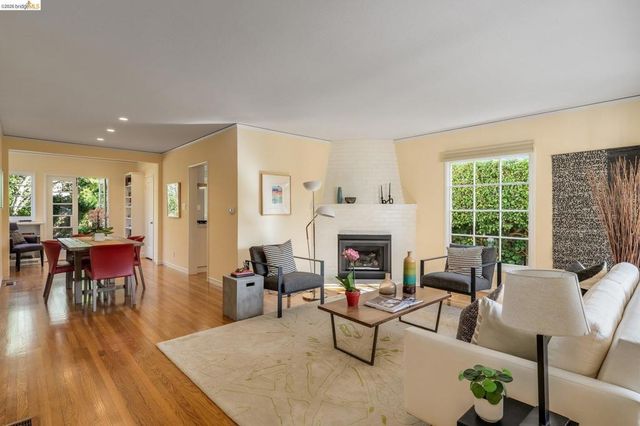 265 265 Purdue Ave, Kensington, CA 94708