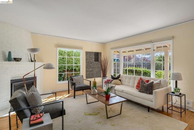 265 265 Purdue Ave, Kensington, CA 94708