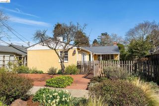 265 265 Purdue Ave, Kensington, CA 94708