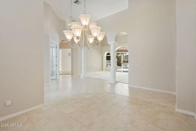 5839 W DEL LAGO Circle, Glendale, AZ 85308