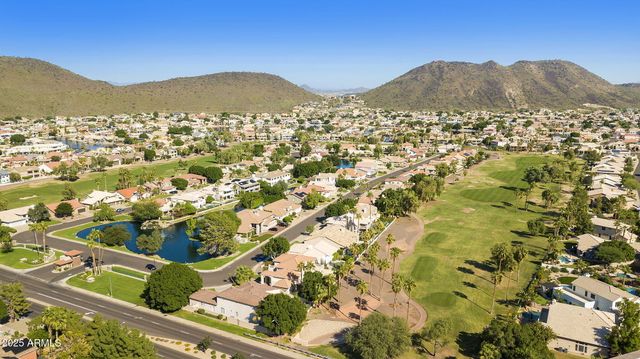 5839 W DEL LAGO Circle, Glendale, AZ 85308