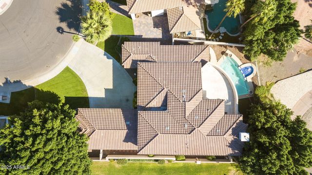 5839 W DEL LAGO Circle, Glendale, AZ 85308