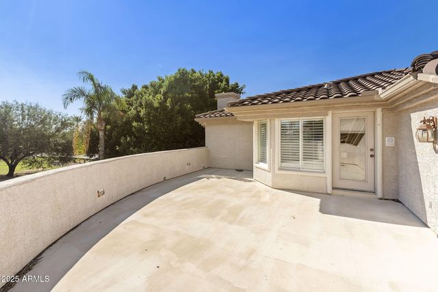 5839 W DEL LAGO Circle, Glendale, AZ 85308