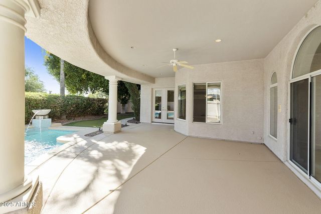 5839 W DEL LAGO Circle, Glendale, AZ 85308