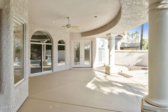 5839 W DEL LAGO Circle, Glendale, AZ 85308