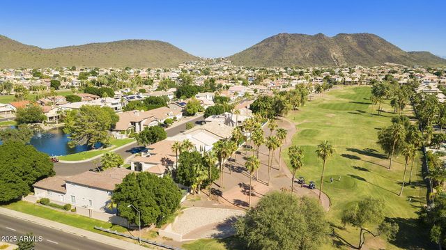 5839 W DEL LAGO Circle, Glendale, AZ 85308