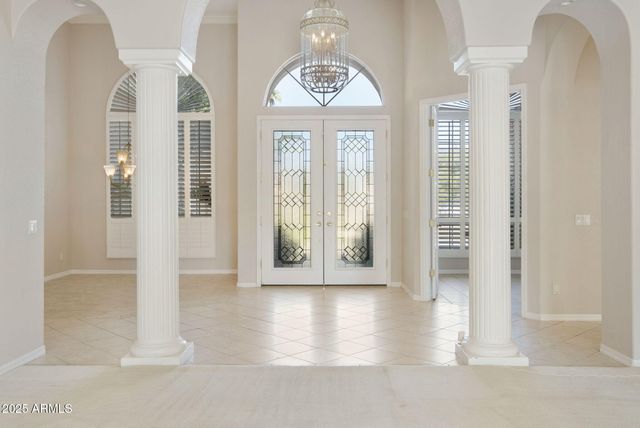 5839 W DEL LAGO Circle, Glendale, AZ 85308