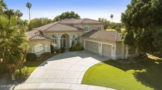 5839 W DEL LAGO Circle, Glendale, AZ 85308