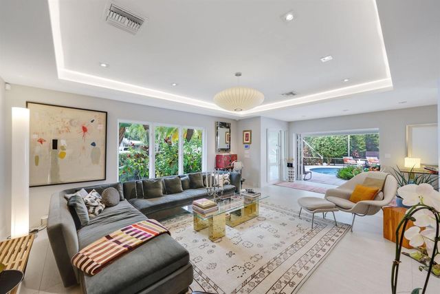 2124 Coral Shores Drive, Fort Lauderdale, FL 33306