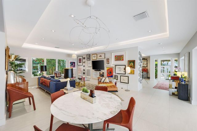2124 Coral Shores Drive, Fort Lauderdale, FL 33306