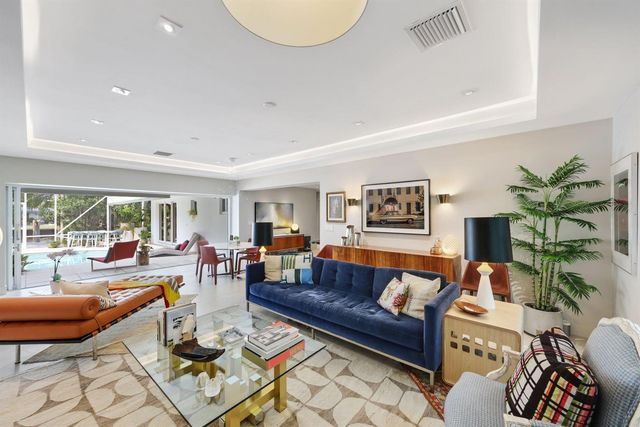 2124 Coral Shores Drive, Fort Lauderdale, FL 33306