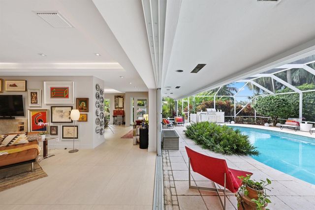 2124 Coral Shores Drive, Fort Lauderdale, FL 33306