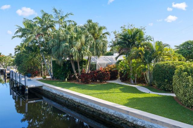 2124 Coral Shores Drive, Fort Lauderdale, FL 33306