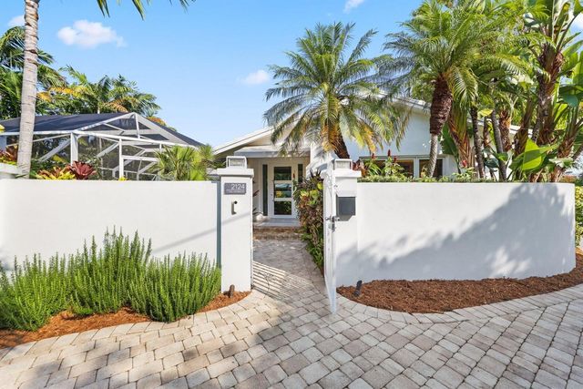 2124 Coral Shores Drive, Fort Lauderdale, FL 33306