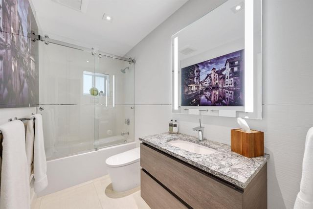 2124 Coral Shores Drive, Fort Lauderdale, FL 33306