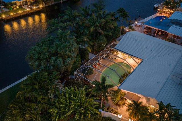 2124 Coral Shores Drive, Fort Lauderdale, FL 33306
