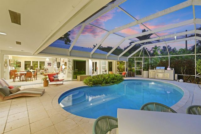 2124 Coral Shores Drive, Fort Lauderdale, FL 33306