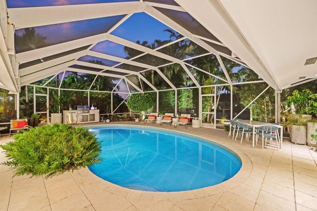 2124 Coral Shores Drive, Fort Lauderdale, FL 33306