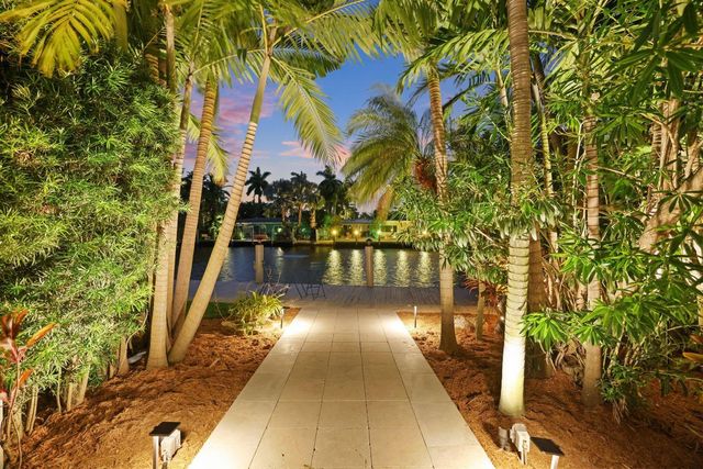 2124 Coral Shores Drive, Fort Lauderdale, FL 33306