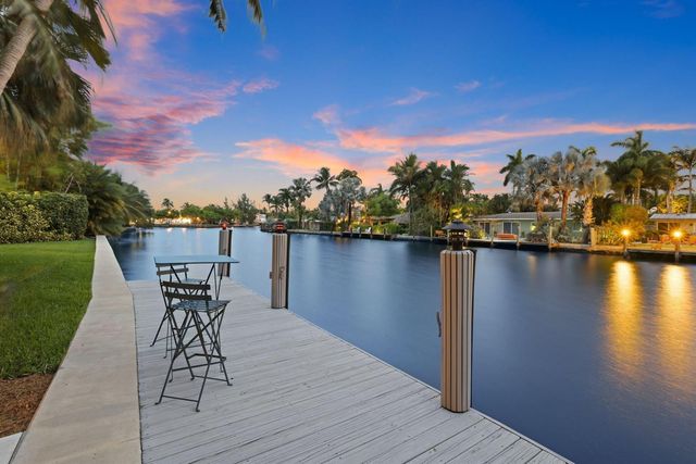 2124 Coral Shores Drive, Fort Lauderdale, FL 33306