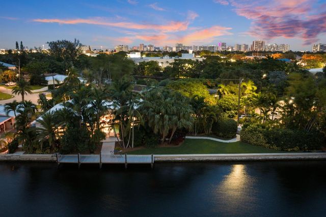 2124 Coral Shores Drive, Fort Lauderdale, FL 33306