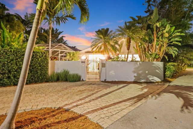 2124 Coral Shores Drive, Fort Lauderdale, FL 33306