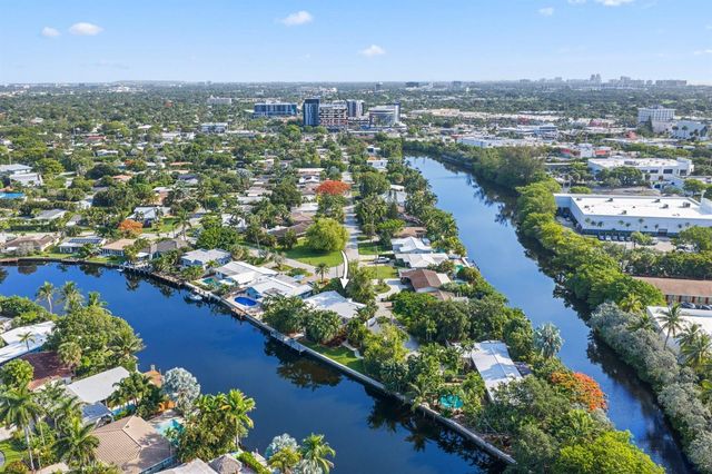 2124 Coral Shores Drive, Fort Lauderdale, FL 33306