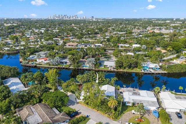 2124 Coral Shores Drive, Fort Lauderdale, FL 33306