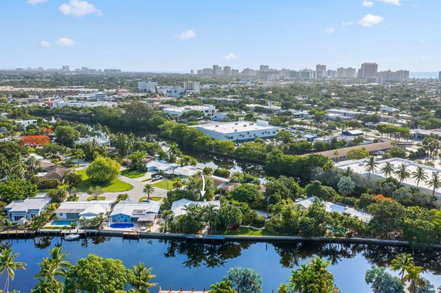 2124 Coral Shores Drive, Fort Lauderdale, FL 33306
