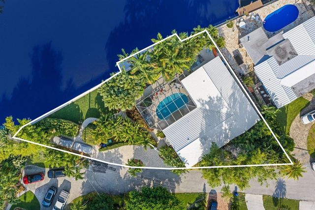 2124 Coral Shores Drive, Fort Lauderdale, FL 33306