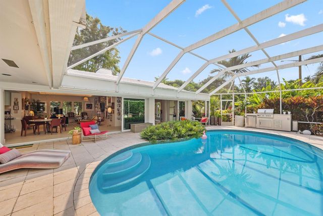 2124 Coral Shores Drive, Fort Lauderdale, FL 33306
