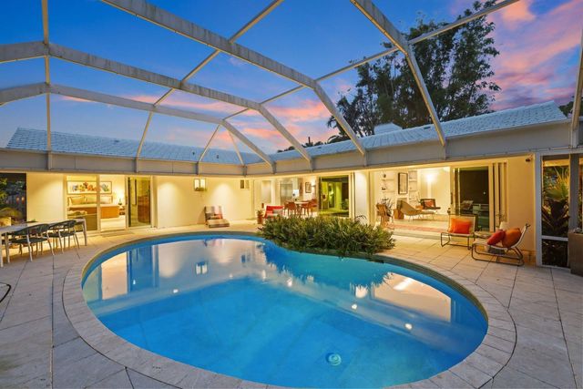 2124 Coral Shores Drive, Fort Lauderdale, FL 33306