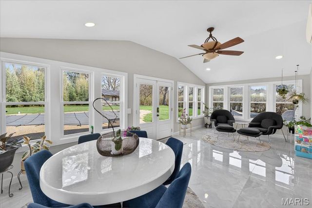 1324 Brynnwood Drive, Ladue, MO 63124