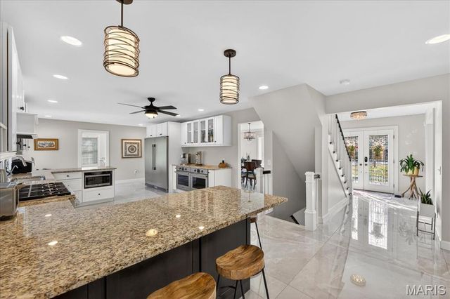 1324 Brynnwood Drive, Ladue, MO 63124