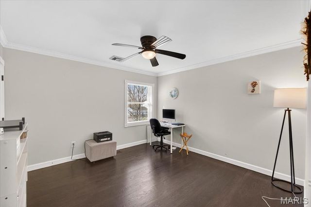 1324 Brynnwood Drive, Ladue, MO 63124