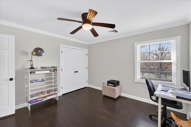 1324 Brynnwood Drive, Ladue, MO 63124