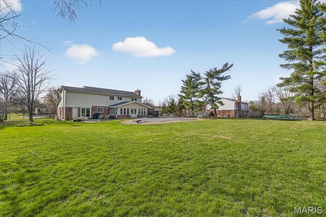 1324 Brynnwood Drive, Ladue, MO 63124