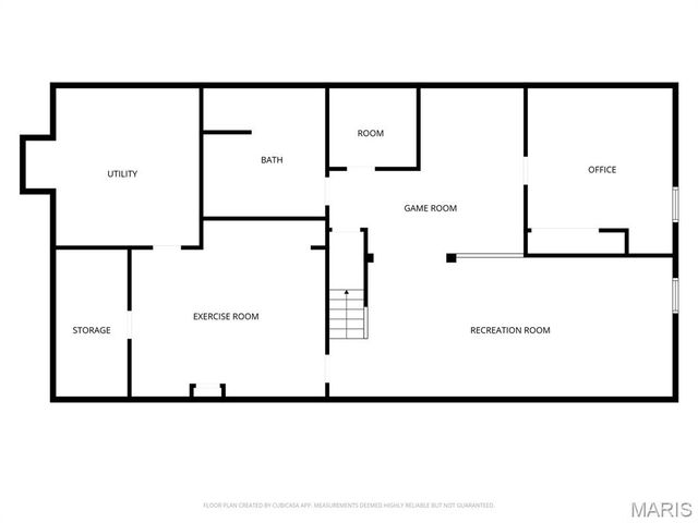 1324 Brynnwood Drive, Ladue, MO 63124