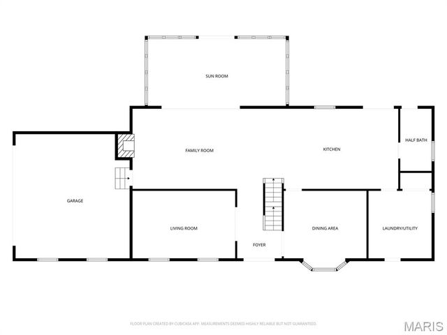 1324 Brynnwood Drive, Ladue, MO 63124