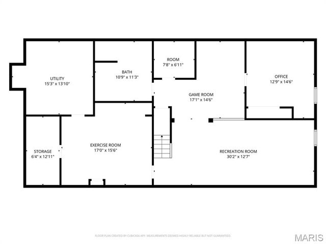 1324 Brynnwood Drive, Ladue, MO 63124