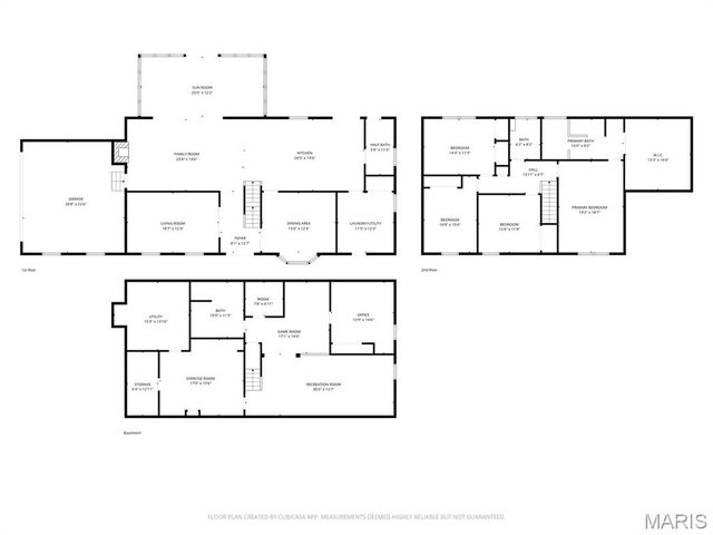 1324 Brynnwood Drive, Ladue, MO 63124