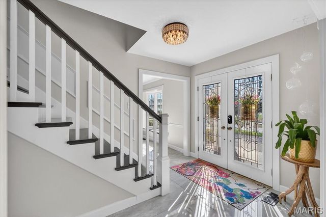 1324 Brynnwood Drive, Ladue, MO 63124