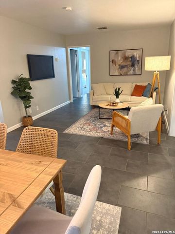 102 ANTRIM DR, San Antonio, TX 78218