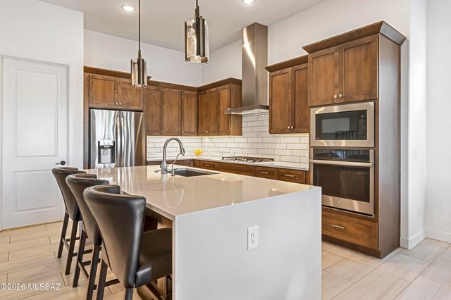 31320 S Nectar Lane, Oracle, AZ 85623