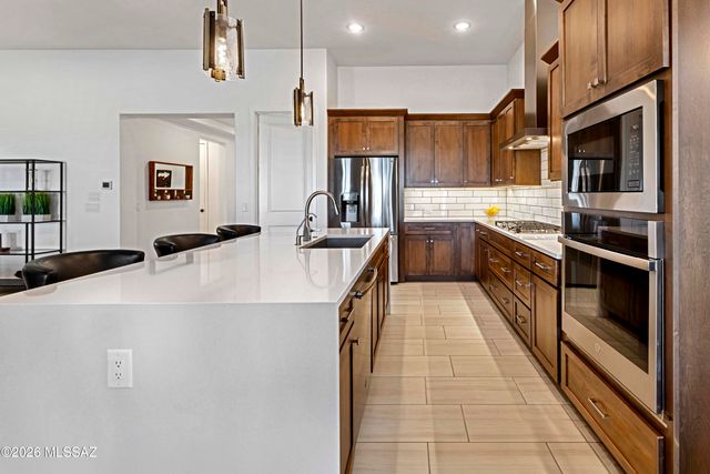 31320 S Nectar Lane, Oracle, AZ 85623