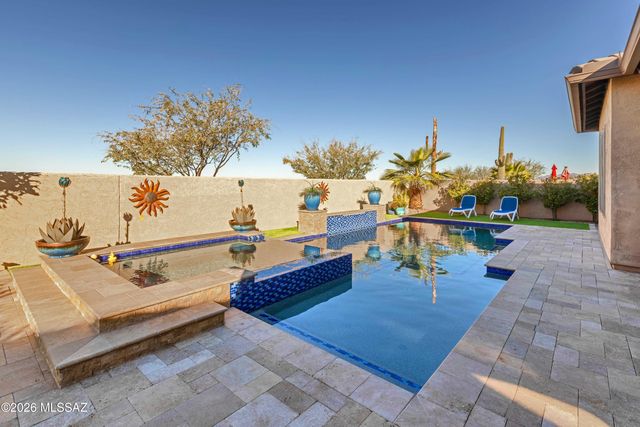 31320 S Nectar Lane, Oracle, AZ 85623