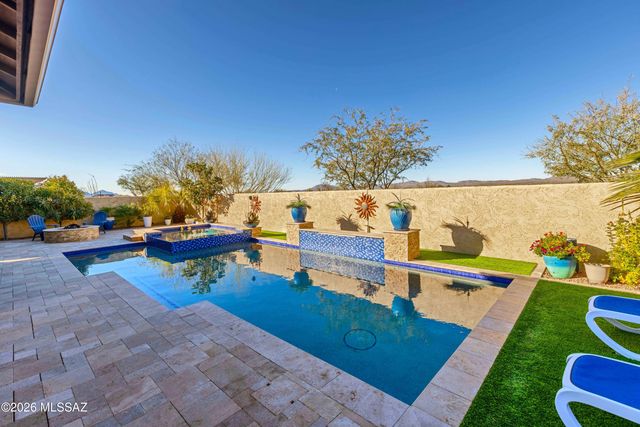 31320 S Nectar Lane, Oracle, AZ 85623