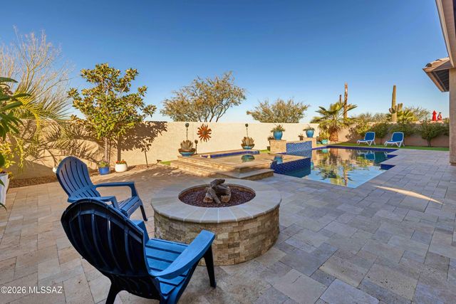31320 S Nectar Lane, Oracle, AZ 85623