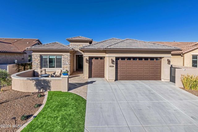 31320 S Nectar Lane, Oracle, AZ 85623